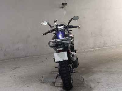 BMW G310GS 2021