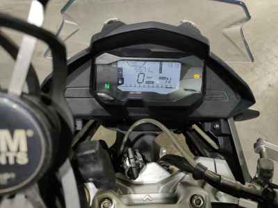 BMW G310GS 2021
