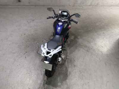 BMW G310GS 2021