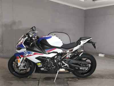 BMW S1000RR 2020