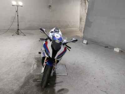 BMW S1000RR 2020