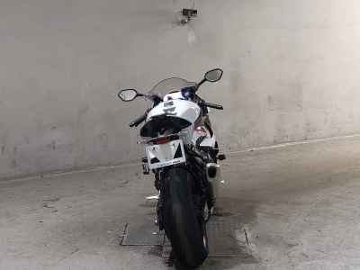 BMW S1000RR 2020