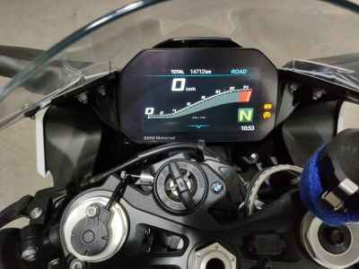 BMW S1000RR 2020