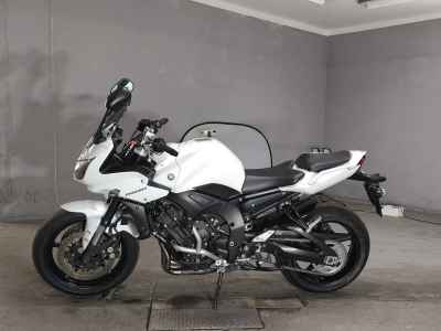 Yamaha FZ1 Fazer 2010
