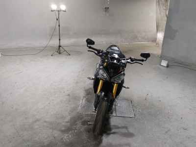 Triumph Speed Triple 1200 RS 2026