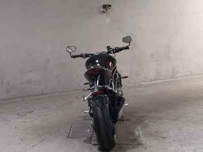 Triumph Speed Triple 1200 RS 2026