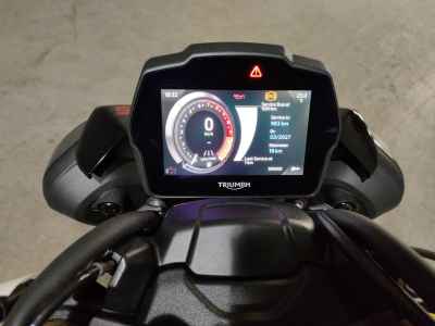 Triumph Speed Triple 1200 RS 2026
