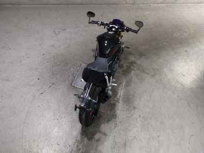 Triumph Speed Triple 1200 RS 2026