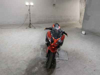 Kawasaki Ninja 400 2018