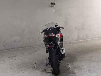 Kawasaki Ninja 400 2018