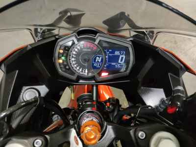 Kawasaki Ninja 400 2018