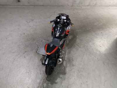 Kawasaki Ninja 400 2018