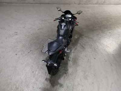 Yamaha YZF-R3 2017