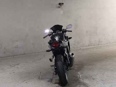 Honda CBR250R 2011
