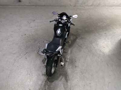 Honda CBR250R 2011