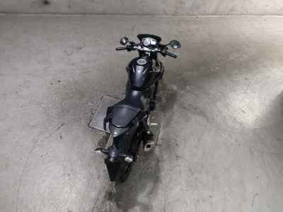Yamaha MT-03 2019