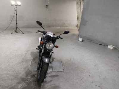 Honda VTR250 2017
