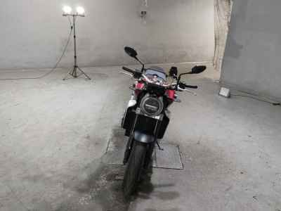 Honda CB1000R 2019