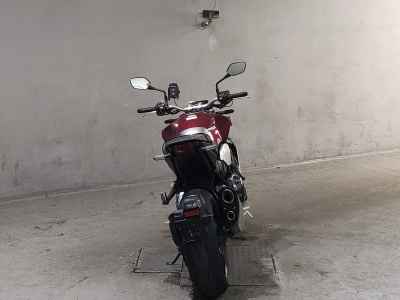 Honda CB1000R 2019