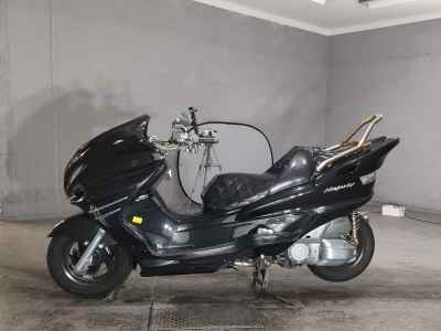 Yamaha Majesty 250 2006