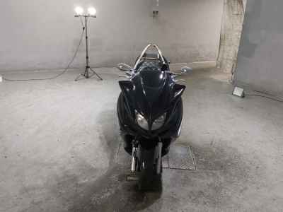 Yamaha Majesty 250 2006