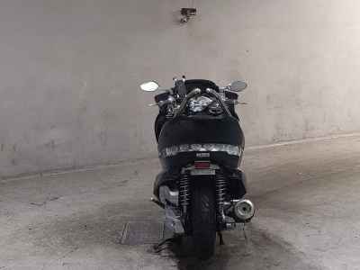 Yamaha Majesty 250 2006