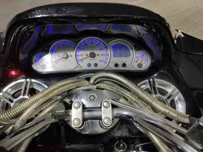 Yamaha Majesty 250 2006