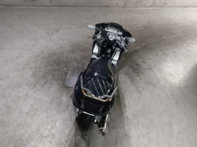 Yamaha Majesty 250 2006