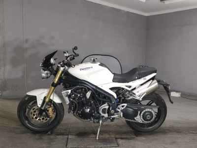 Triumph Speed Triple 1050 2024