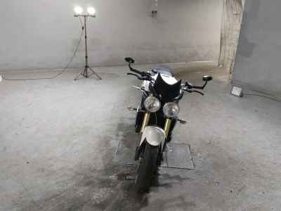 Triumph Speed Triple 1050 2024