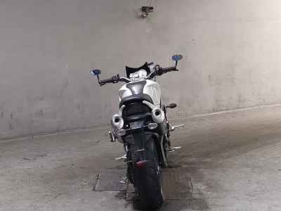 Triumph Speed Triple 1050 2024