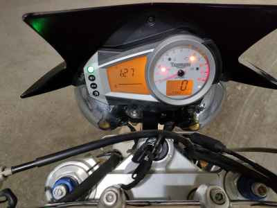 Triumph Speed Triple 1050 2024