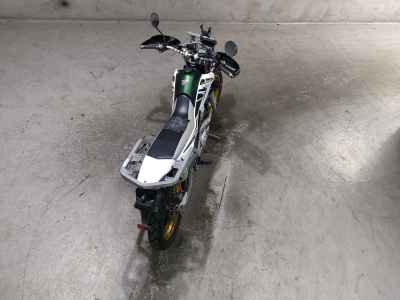Yamaha XT250 Serow 2018