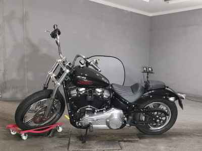 Harley-Davidson FXST 2023