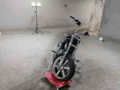 Harley-Davidson FXST 2023