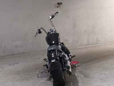 Harley-Davidson FXST 2023