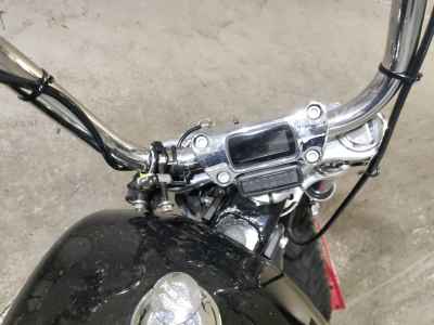 Harley-Davidson FXST 2023