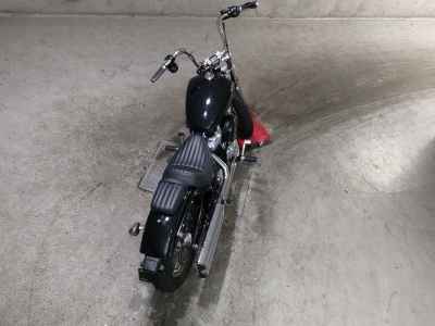 Harley-Davidson FXST 2023