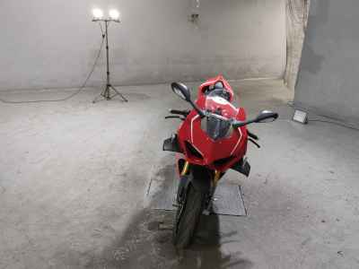 Ducati Panigale V4R 2019