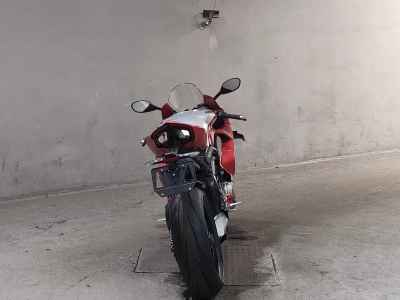 Ducati Panigale V4R 2019