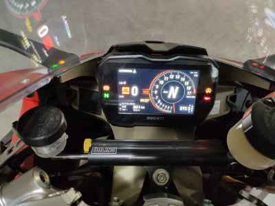 Ducati Panigale V4R 2019
