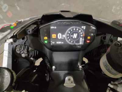 Ducati Panigale V2 2021