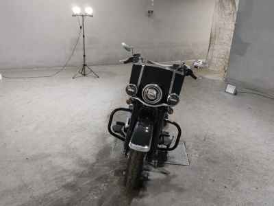 Harley-Davidson FLHC1750 2017