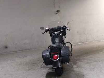 Harley-Davidson FLHC1750 2017