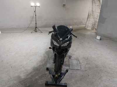Kawasaki Ninja 250 2024
