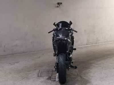 Kawasaki Ninja 250 2024