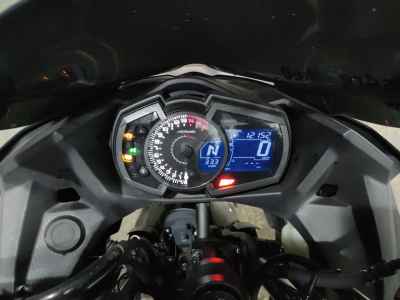 Kawasaki Ninja 250 2024