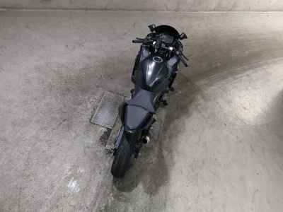 Kawasaki Ninja 250 2024