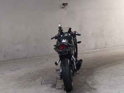 Honda CBR250R 2015