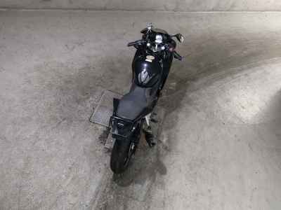 Honda CBR250R 2015